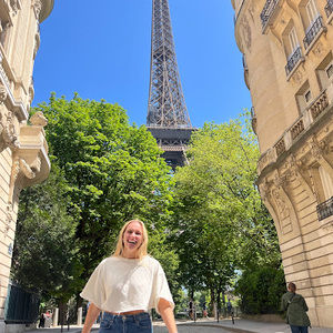 Meet your Posher, Maxlynn